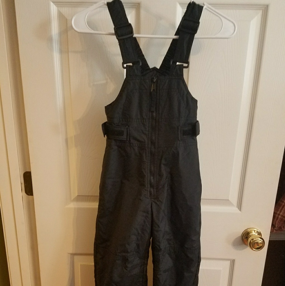 Columbia snow bibs